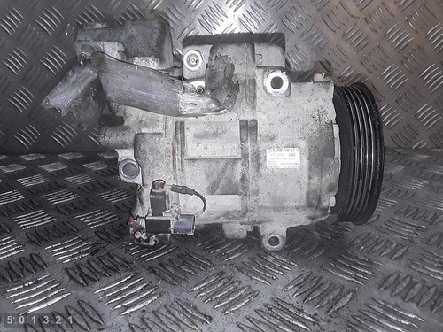 2003 MERCEDES A W168 KLIMAKOMPRESSOR BENZIN 1600PETROL A0002309411