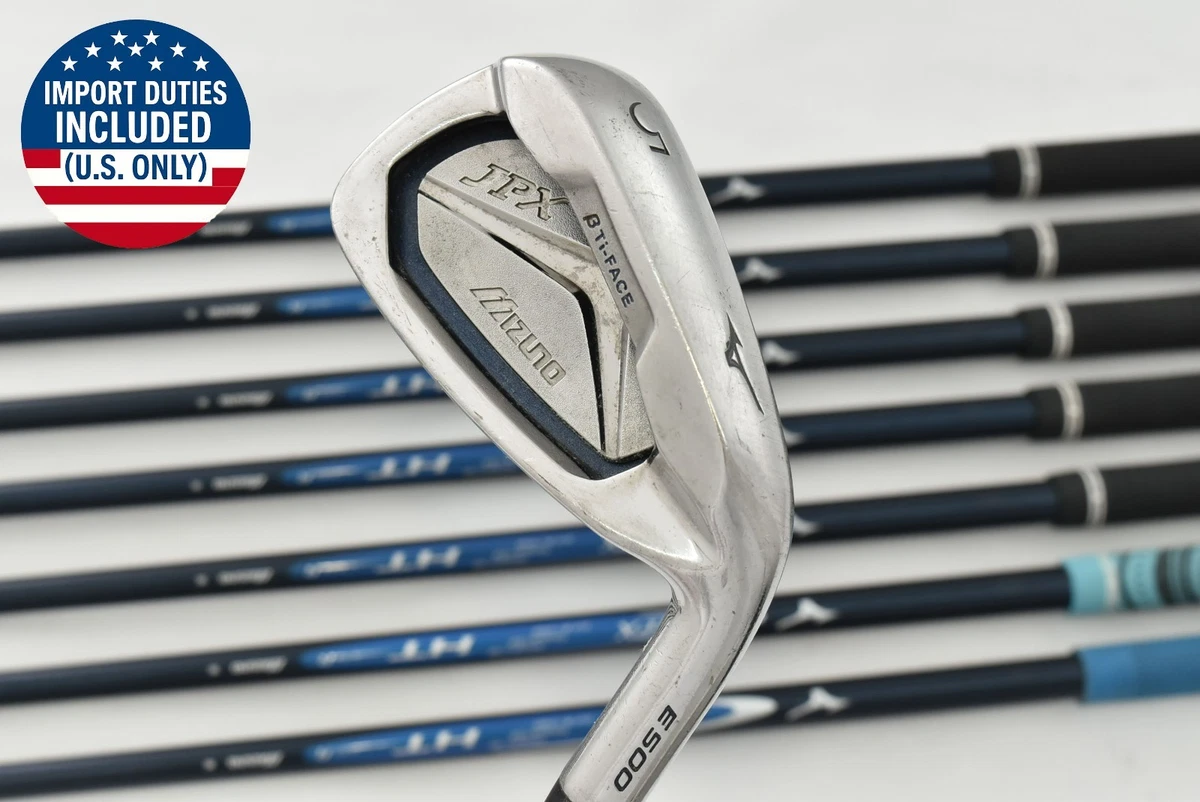 Mizuno Jpx E500 for sale - eBay