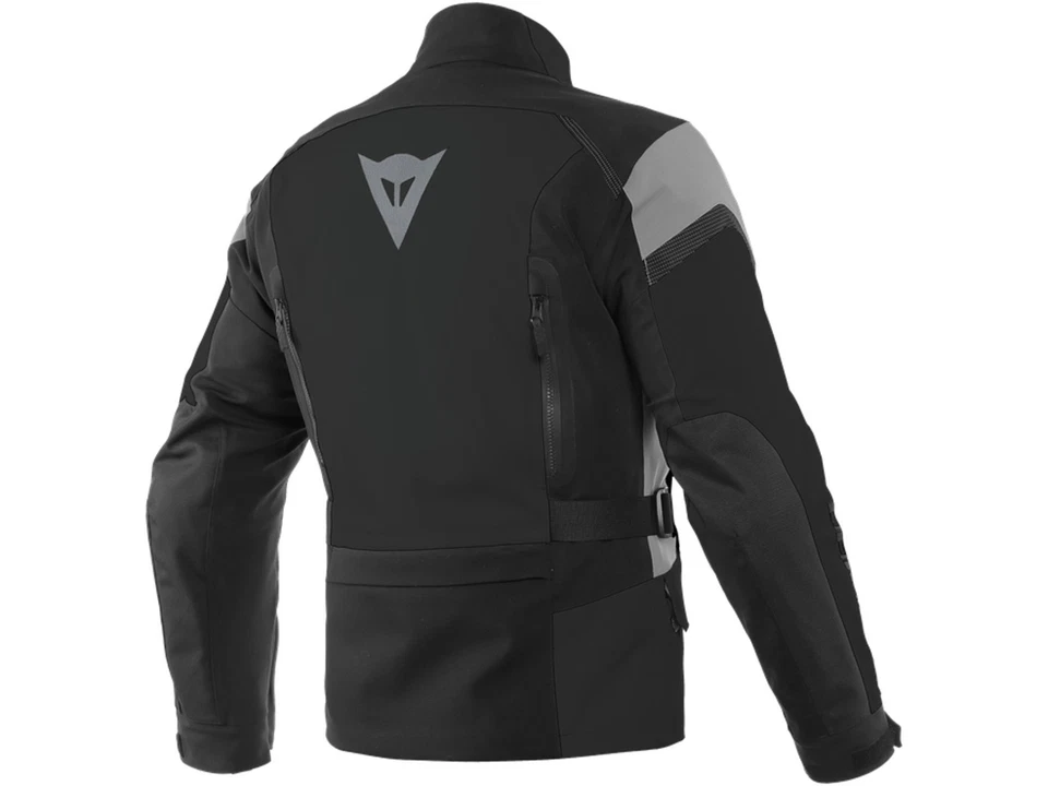 Dainese Tonale D-Dry Motorrad Textiljacke - Bild 2 von 4