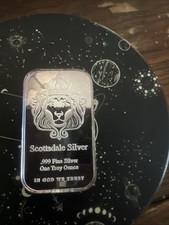 .999 silver 1 oz 87.00 per troy oz