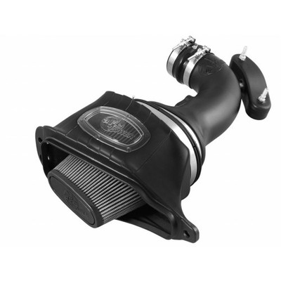 aFe For Chevy Corvette 2014-2018 Momentum Air Intake System Pro Dry S Stage-2 Si
