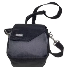 Think Tank Mirrorless Mover 10 Black Camera Bag should Strap