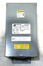 Jefferson Magnetek Powerformer 216-1131-000 Outdoor Type 3r Transformer 120/240