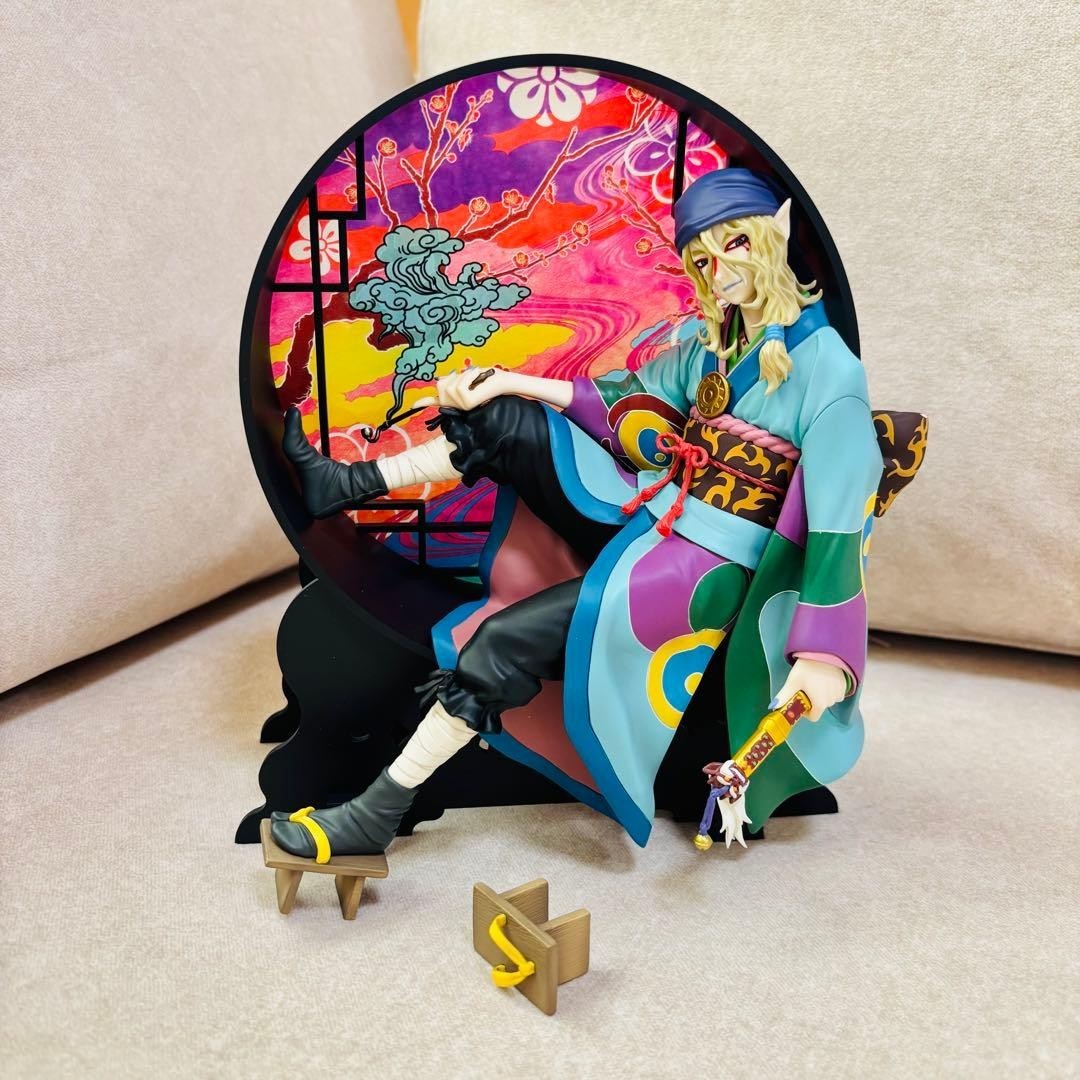 ⭐︎kotofuku様⭐︎ KOTOBUKIYA ARTFX J Medicine Seller Mononoke Kusuriuri 1/8 Figure