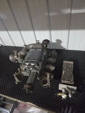 Eaton Supercharger Saleen Mustang 1999 2000 2002 2001 2003 2004 4.6 Pi
