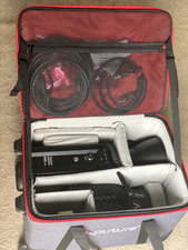 Aputure LS600D Pro Daylight LED V Mount Light