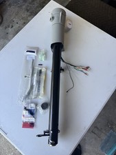 1963 Chevy Impala Belair Biscayne Rebuilt Ste...