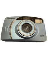 Polaroid PZ2001 35mm Film Camera Power Zoom 35-70mm Vintage