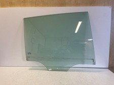 Cupra Born 2023 Rechts Fenster Scheibe T&uuml;r hinten 10A845026B VAL319216