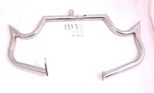 Highway Bars Engine Guard Crash Bar 4 1986-1999 Harley Heritage Softail Fatboy