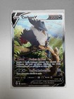 CARTE POKEMON CORBOSS V 162/172 FR ALTERNATIVE EB STARS ETINCELANTES - NEUF