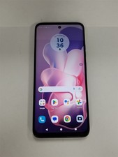 Motorola Moto G Power 5G 128GB Black XT2415-1 Unlocked Fully Functional DV3739