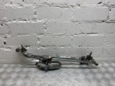 BMW X6 F16, F86 Scheibenwischermechanismus vorne AX1590606131 7350336 30517041