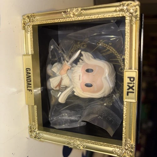 Thrilljoy PIX - The Lord of The Rings Collectable Blind Box Figure Fan Expo 2026