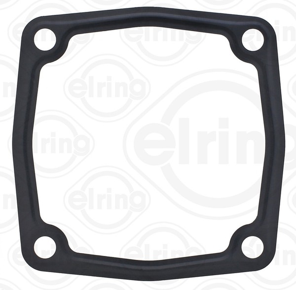Elring Dichtung Druckluftkompressor 374.690 FüR Mercedes Sk Ng Mk 404 303 405 Oh-image