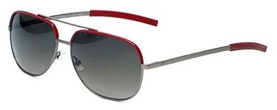 DIOR HOMME DIOR 0165/S 00AN MATTE PALLADIUM 58