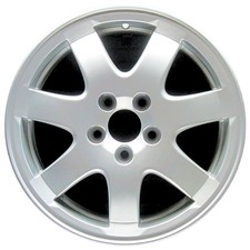 Wheel Rim Volvo S60 S70 V60 V70 16 2002-2009 91623926 Oem Factory Oe 70254 Wheel Rim Volvo S60 S70 V60 V70 16 2002-2009 91623926 Oem Factory Oe 70254