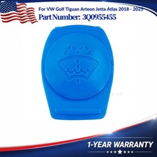 For 2019-2024 Volkswagen Tiguan Taos New Reservoir Cap Cover 3g0-955-455 Us