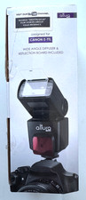 Altura Pro Series Digital SLR Auto focus TTL ...