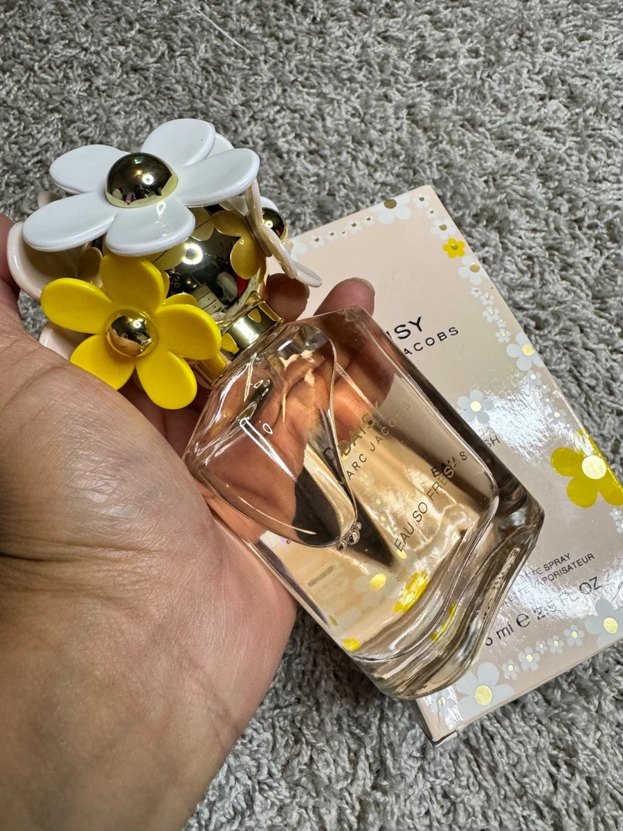 Marc Jacobs Daisy Eau So Fresh Fragrances for Women for sale | eBay