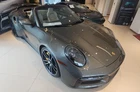 2021 Porsche 911 Turbo S