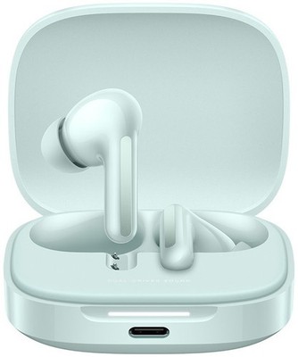 Xiaomi True Wireless Kopfhörer Redmi Buds 6