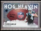 2025 Panini Absolute Tetairoa McMillan Base (RAW)