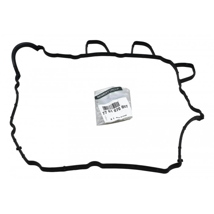 Joint de couvre-culasse haute résistance pour moteurs Mercedes et Nissan