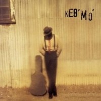 KEB MO - Vinyl Record - K4Z