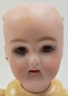 9” Antique German Porcelain Doll 192 2/0 - NO RESERVE JH115 — photo 8