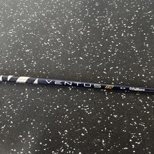 Fujikura Ventus TR Blue VeloCore 6x X-Stiff Driver Shaft TaylorMade Tip 7511