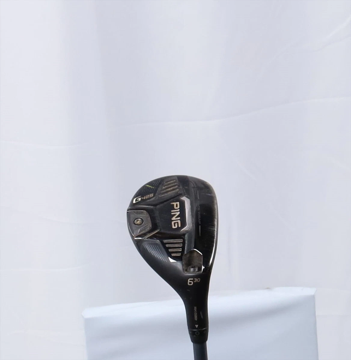 Ping 30 Loft Hybrid Golf Clubs for sale - eBay