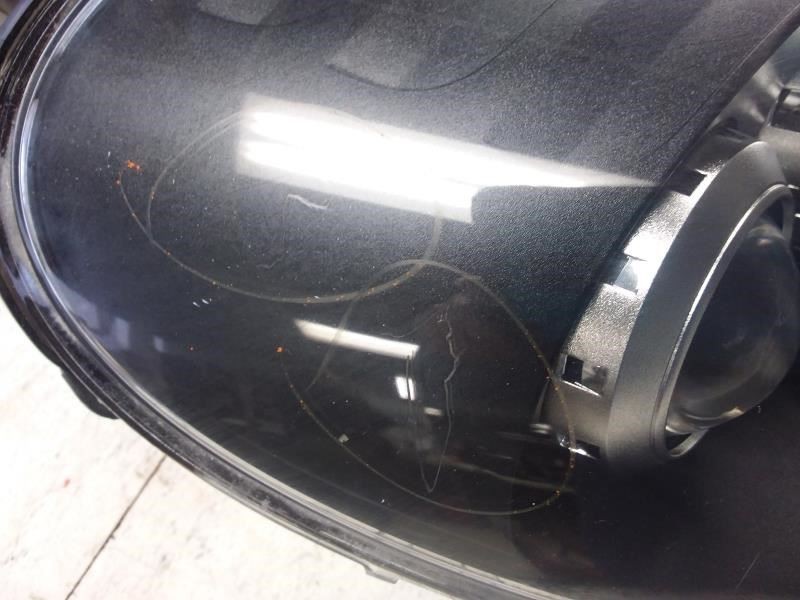 Aston Martin DB9 2006 Right Headlight