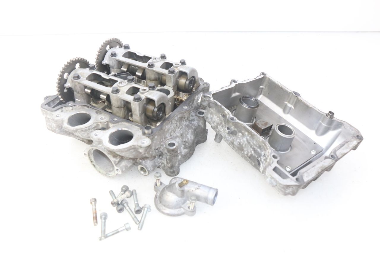 CYLINDER HEAD - YAMAHA XP T-MAX TMAX ABS 530 (2012 - 2015)