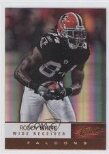 2012 Panini Absolute Roddy White #59 0a1