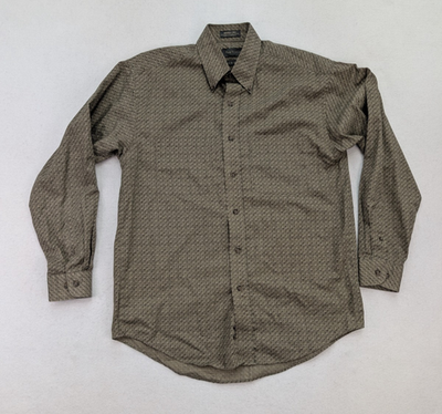 mens dress shirt sizes van heusen Amazon.com: Van Heusen Men's Dress Shirt Flex Collar Stretch Slim Fit Print : Clothing, Shoes & Jewelry