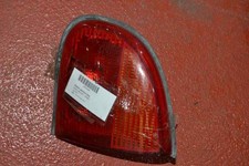 6702295 scheinwerfer hinten links der heckklappe für FORD ESCORT BERLINA TURNIER