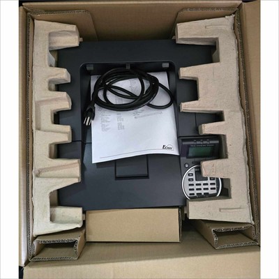 Kyocera ECOSYS P3050dn Monochrome Laser Printer OEM Box / low Count