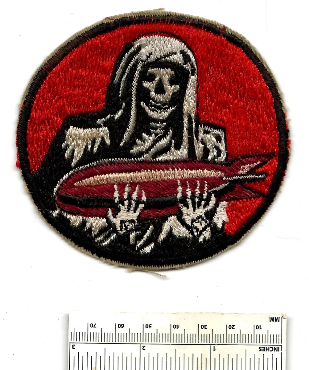 Us Air Force Patches In Ww Ii Us Collectible Patches for sale | eBay