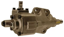 Steering Gear-New Lares 10805 fits 1966 Ford Bronco