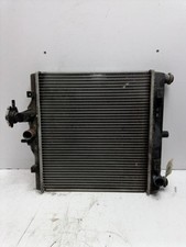 Radiateur Kia PICANTO