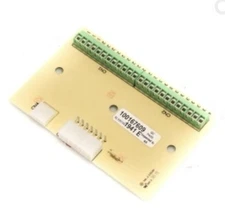 Lochinvar 100208481 Low Voltage Control Board