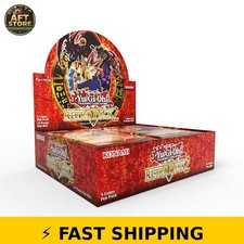 yugioh retro pack 1 booster box Prices | 2024 Retro Pack Yu-Gi-Oh! Trading Card Game: Retro