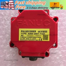 1PC New For FANUC A860-2001-T321 Encoder A8602001T321 Expedited Shipping