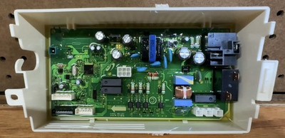 #ad #ad Genuine Samsung Dryer Control Board DC92 01626A Same Day Ship $45.00