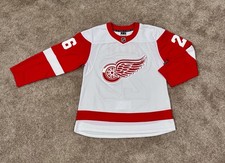 Fanatics Premium Detroit Red Wings No. 26 Joey Kocur Jersey, Never Worn, Size 52