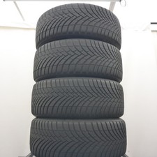 4 Reifen Winter Semperit Speed-Grip 5 225/40 R19 93W XL 2025 7,2mm