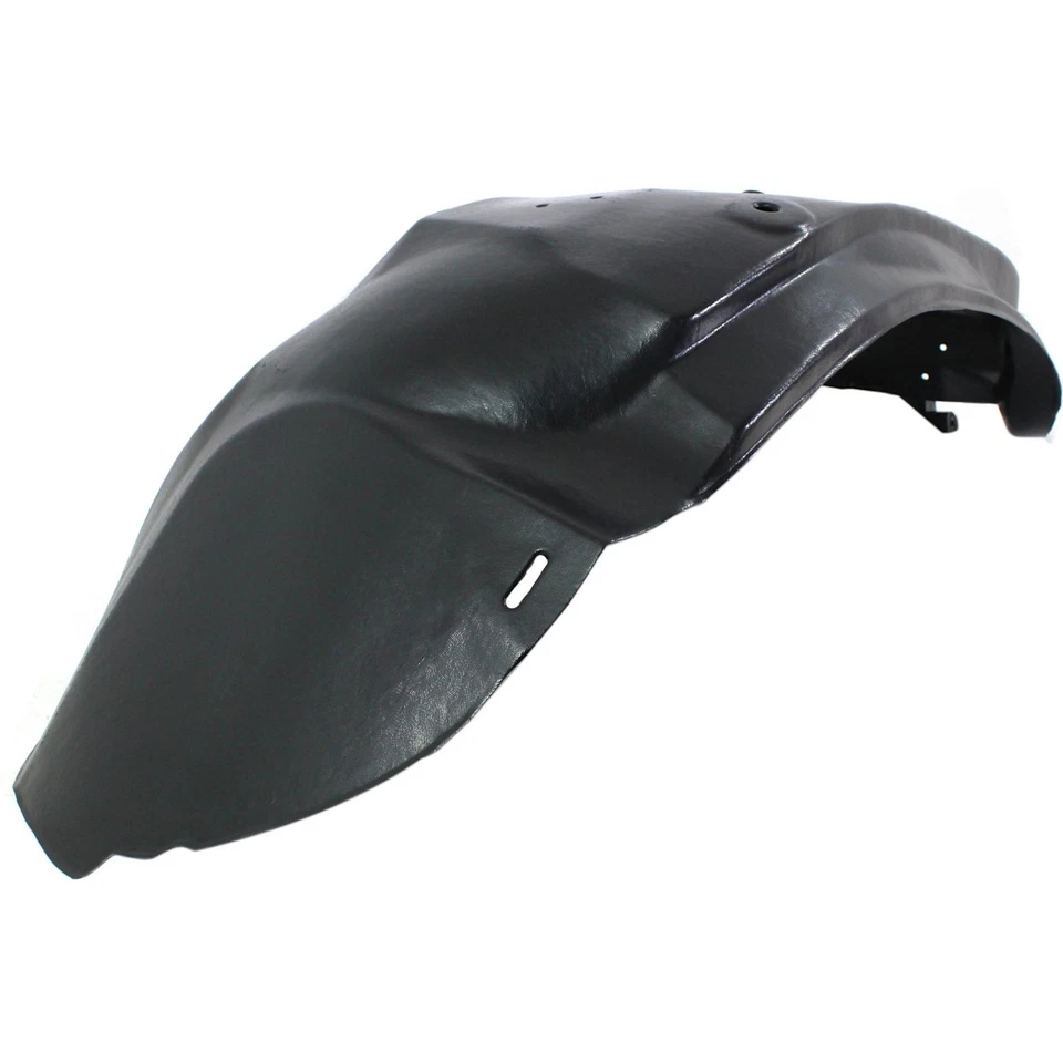 Juego de 2 guardabarros delanteros izquierdo y derecho Mercury Grand Marquis 1995-2002 Foto 4 de 4