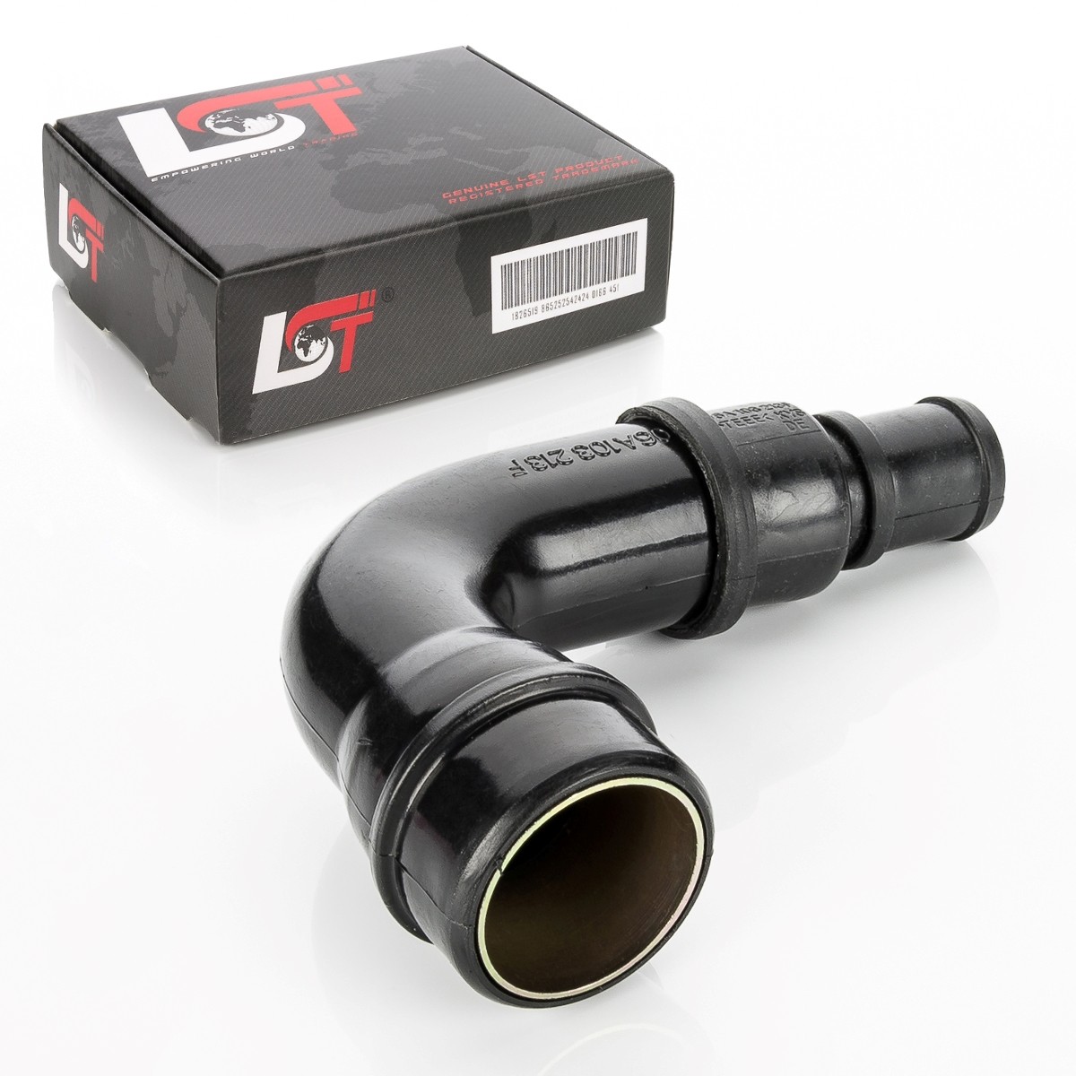 Crankcase Ventilation Hose for AUDI A3 A4 A6 TT 1.8 1.8T quattro S3 quat.
