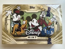 2025 Topps Disney Mint Checklist Guide in-content 25